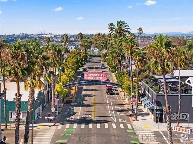 4655-63 Campus Ave, San Diego, CA 92116