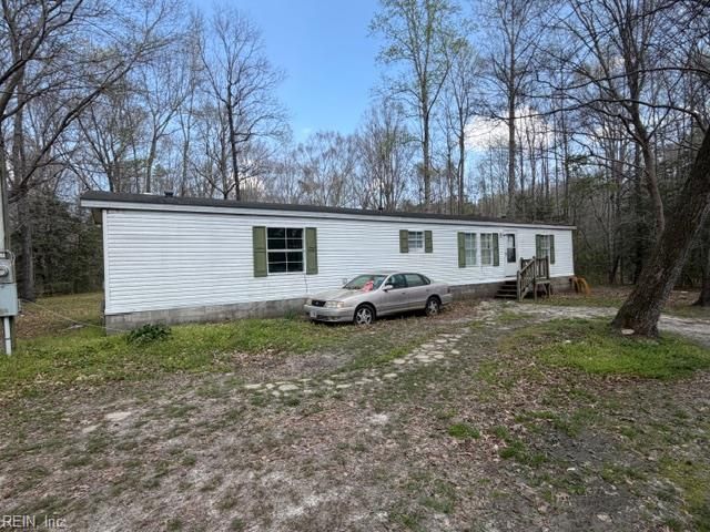 37219 General Mahone BLVD, Ivor, VA 23866
