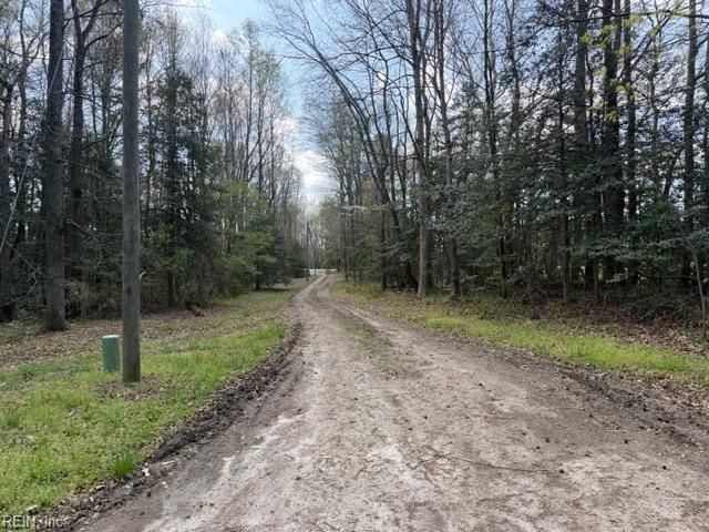 37219 General Mahone BLVD, Ivor, VA 23866