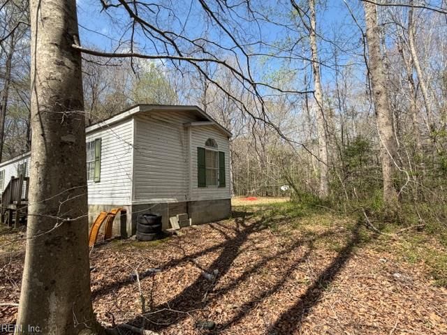 37219 General Mahone BLVD, Ivor, VA 23866