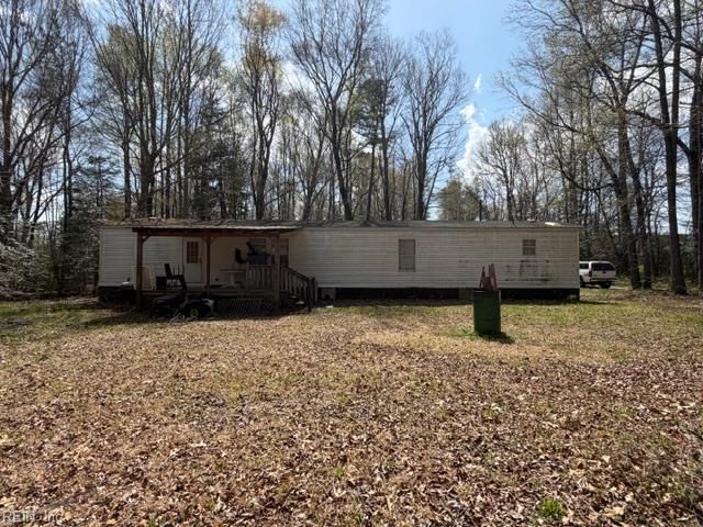 37219 General Mahone BLVD, Ivor, VA 23866