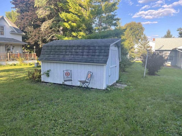 364 LINCOLN STREET, Seymour, WI 54165