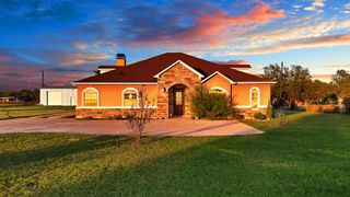 7719 County Road 272, Terrell, TX 75160