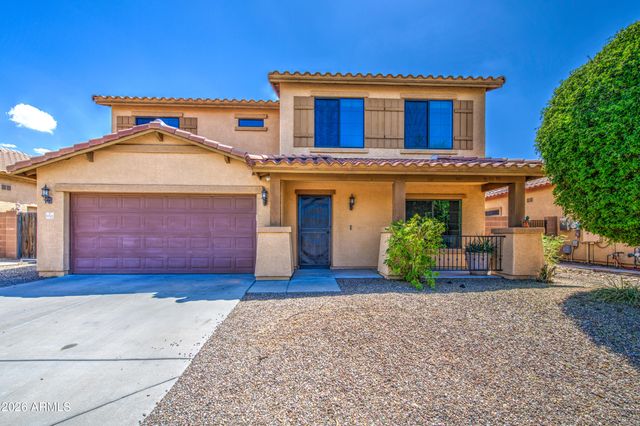 9311 E GREENWAY Street, Mesa, AZ 85207
