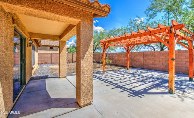 9311 E GREENWAY Street, Mesa, AZ 85207