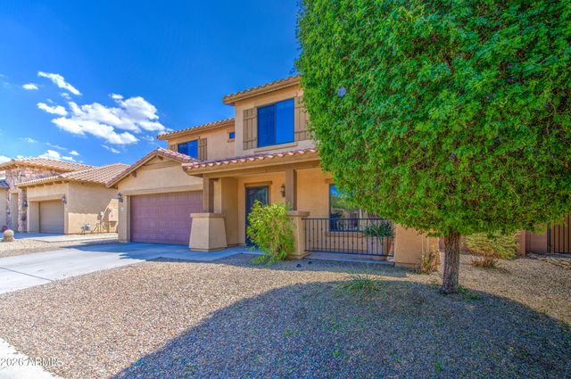 9311 E GREENWAY Street, Mesa, AZ 85207