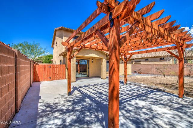 9311 E GREENWAY Street, Mesa, AZ 85207