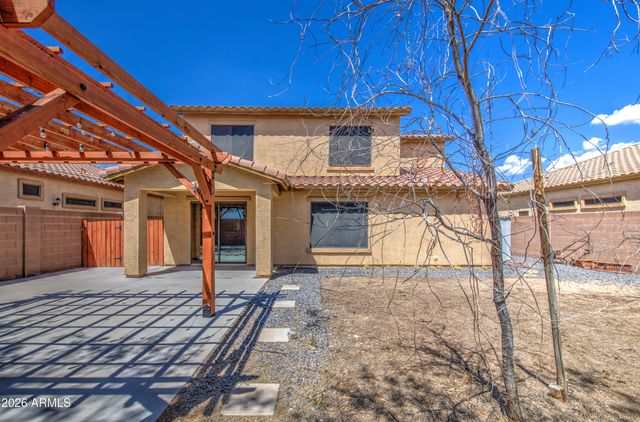 9311 E GREENWAY Street, Mesa, AZ 85207