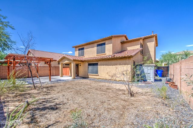 9311 E GREENWAY Street, Mesa, AZ 85207