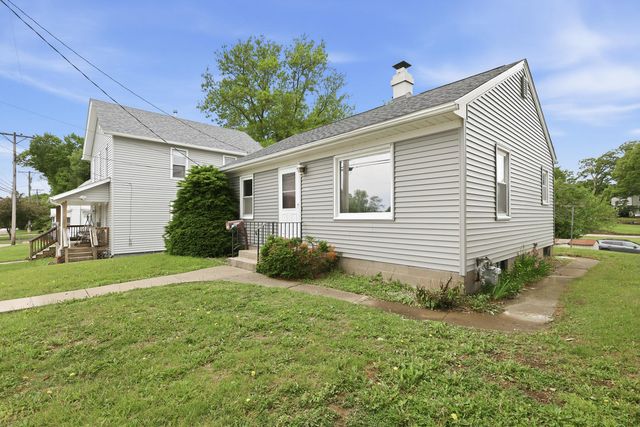 2506 17th Street, Rock Island, IL 61201