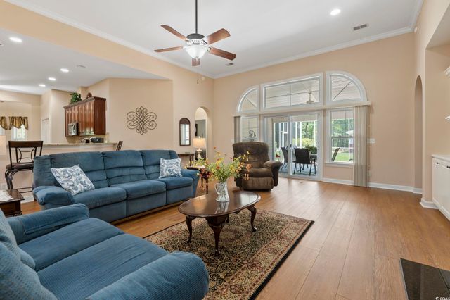 499 Trestle Way, Conway, SC 29526
