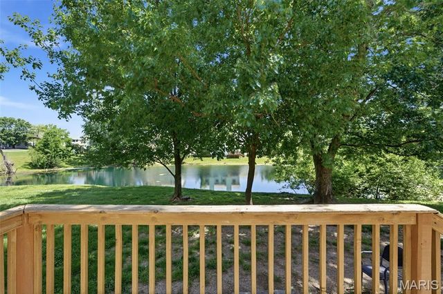 1361 Summergate Parkway, St Charles, MO 63303