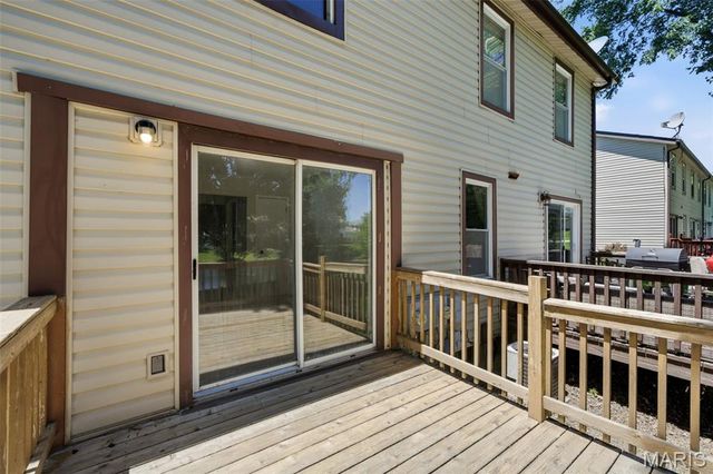 1361 Summergate Parkway, St Charles, MO 63303