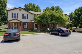 1361 Summergate Parkway, St Charles, MO 63303