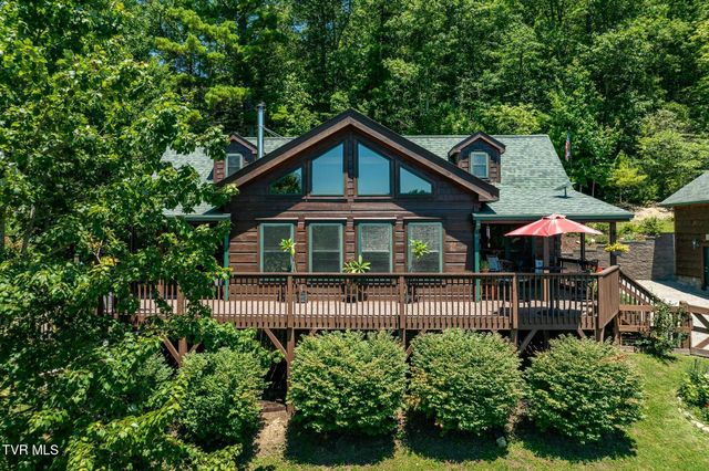 1426 Poga Road, Butler, TN 37640