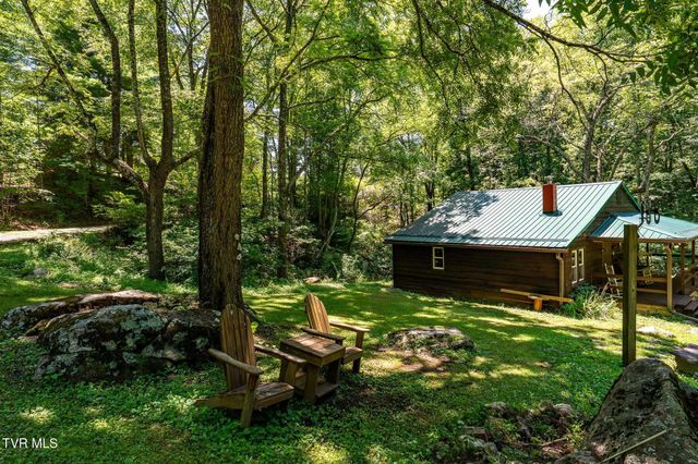 1426 Poga Road, Butler, TN 37640