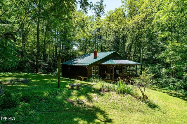 1426 Poga Road, Butler, TN 37640