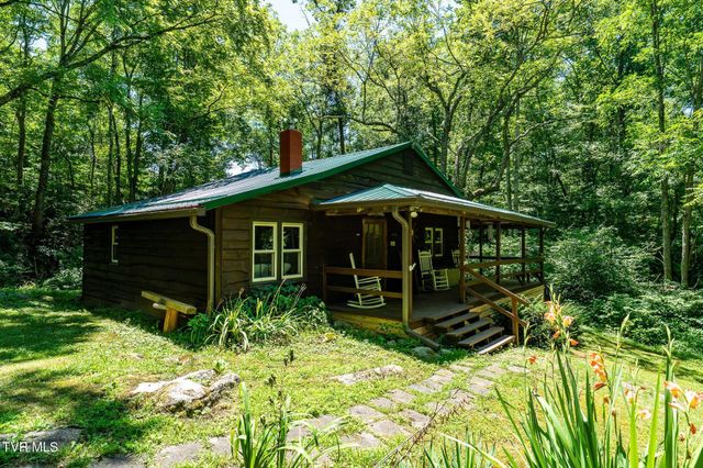 1426 Poga Road, Butler, TN 37640