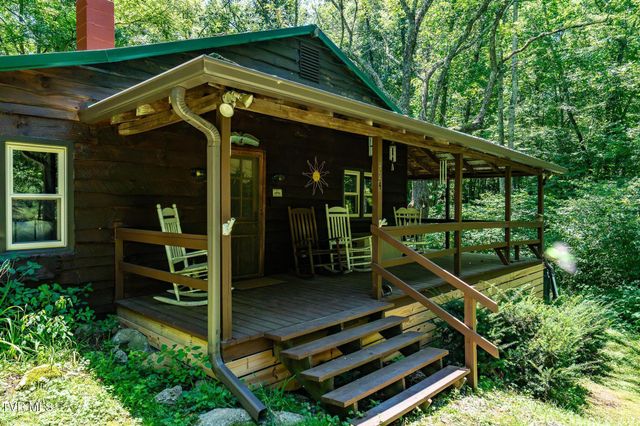 1426 Poga Road, Butler, TN 37640