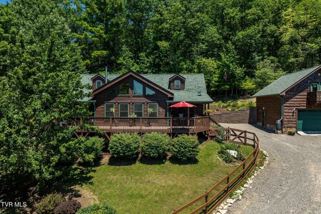 1426 Poga Road, Butler, TN 37640