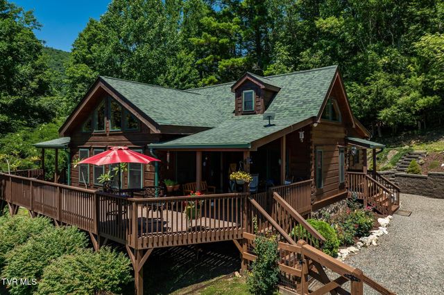 1426 Poga Road, Butler, TN 37640