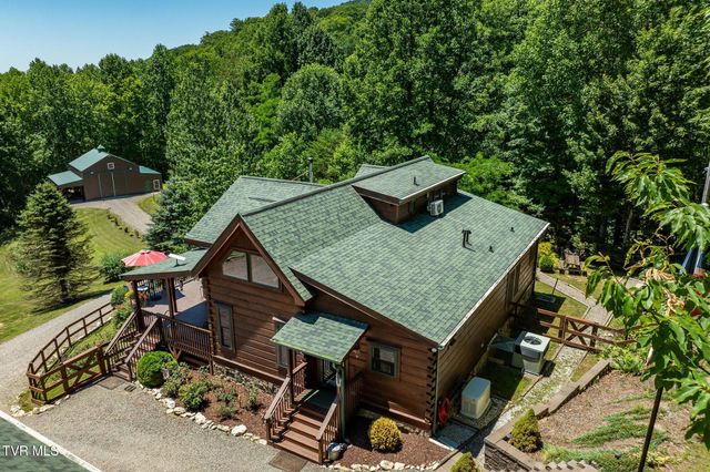 1426 Poga Road, Butler, TN 37640