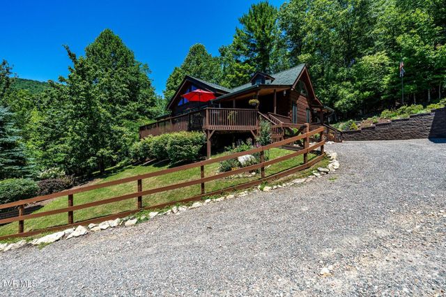 1426 Poga Road, Butler, TN 37640