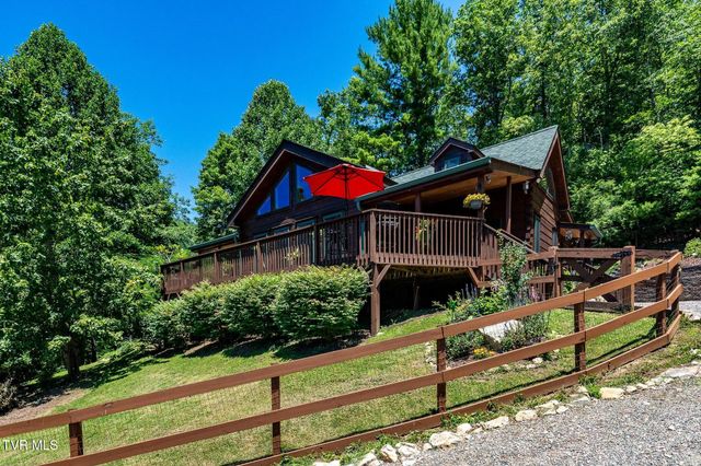 1426 Poga Road, Butler, TN 37640