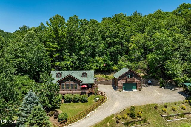 1426 Poga Road, Butler, TN 37640