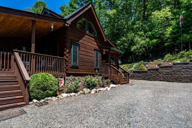 1426 Poga Road, Butler, TN 37640