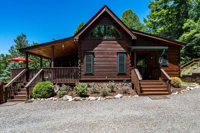 1426 Poga Road, Butler, TN 37640