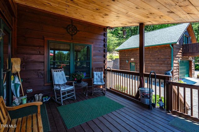 1426 Poga Road, Butler, TN 37640