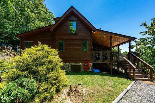 1426 Poga Road, Butler, TN 37640