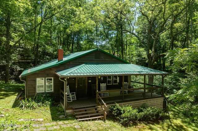 1426 Poga Road, Butler, TN 37640