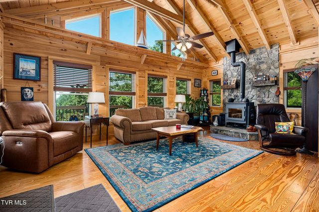 1426 Poga Road, Butler, TN 37640