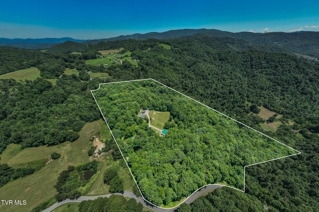 1426 Poga Road, Butler, TN 37640
