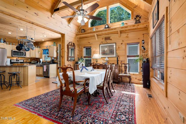 1426 Poga Road, Butler, TN 37640