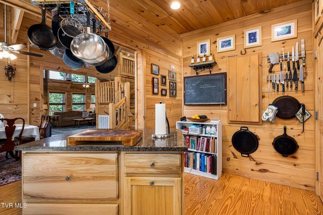 1426 Poga Road, Butler, TN 37640