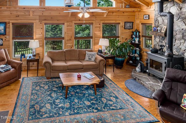 1426 Poga Road, Butler, TN 37640
