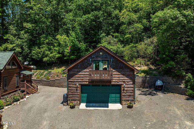 1426 Poga Road, Butler, TN 37640
