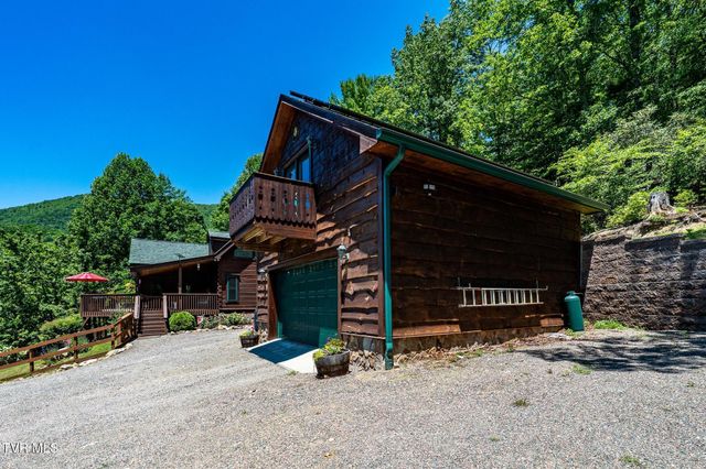 1426 Poga Road, Butler, TN 37640