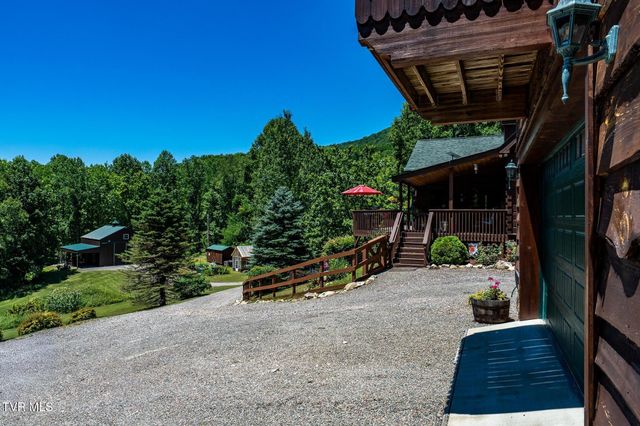 1426 Poga Road, Butler, TN 37640