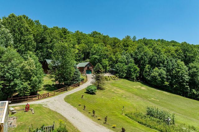 1426 Poga Road, Butler, TN 37640