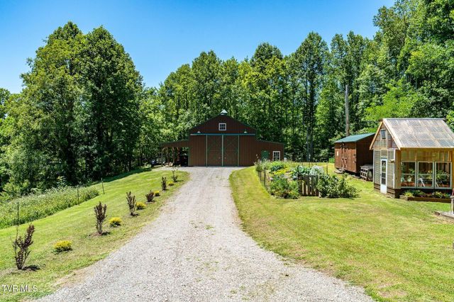 1426 Poga Road, Butler, TN 37640
