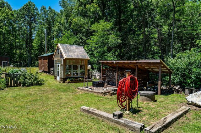 1426 Poga Road, Butler, TN 37640