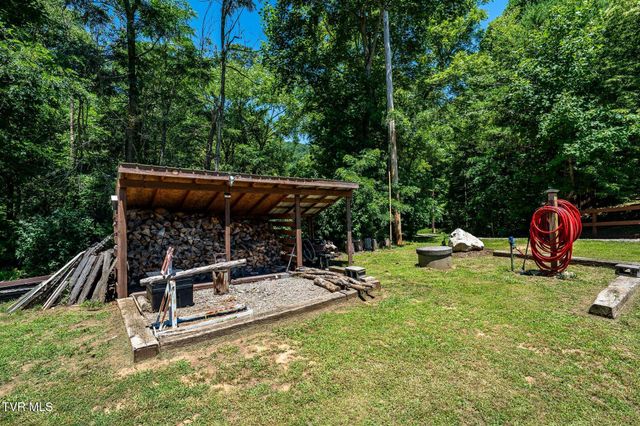 1426 Poga Road, Butler, TN 37640