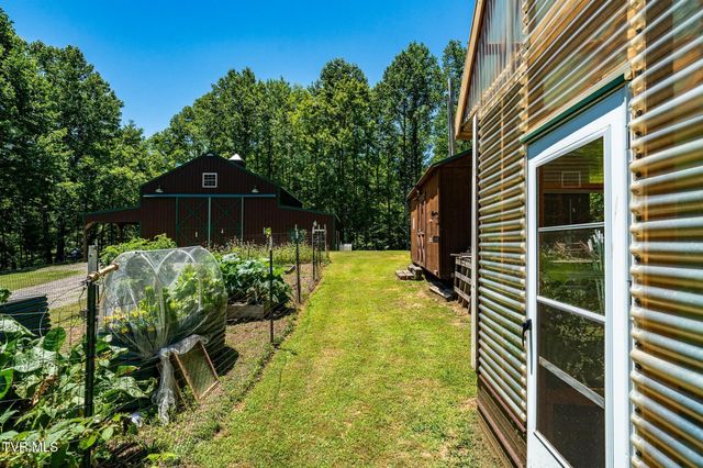 1426 Poga Road, Butler, TN 37640