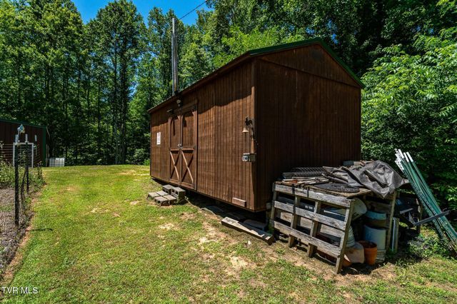 1426 Poga Road, Butler, TN 37640