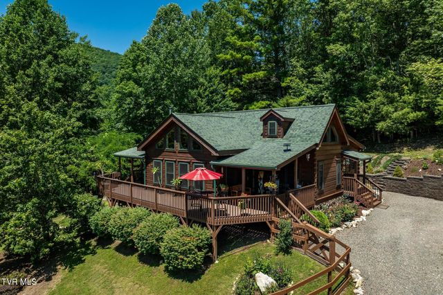 1426 Poga Road, Butler, TN 37640