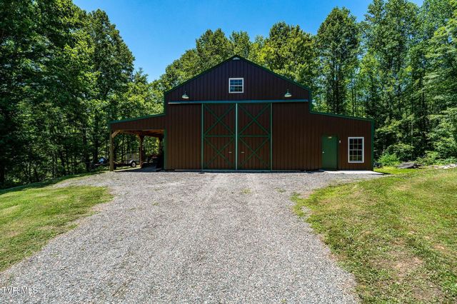 1426 Poga Road, Butler, TN 37640
